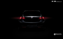 Client: Excelle Buick gallery