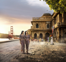 Client: Singapore Airlines gallery