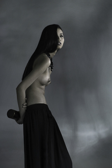 :  gallery