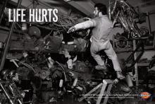 Client: Dickies gallery