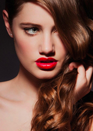 Hair + Make Up: Janet Mariscal  gallery