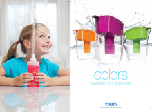  The Brita ad gallery