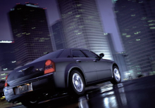  client: Chrysler C 300 gallery