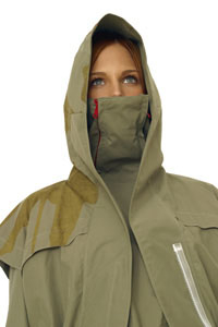  client: Gortex gallery