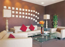  Canary Wharf Apartments gallery