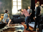 setup productions