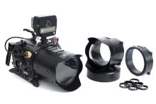  Epic Scarlet Cameras - Housing gallery