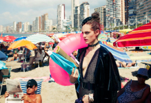 Photo: Laurie Bartley for Flair Magazine  gallery