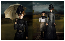 Photographer: Ilan Hamra gallery