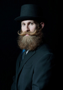 Photographer: Iain Crockart gallery