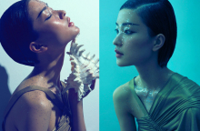 Photographer: Fan Xin gallery
