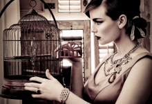 Client: Thea Grant Jewelry gallery