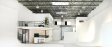 :  gallery