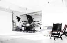 :  gallery