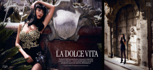 Client: LOOK Magazine  gallery
