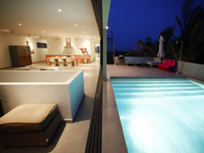 Curaçao Design Villa