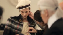  Behind the scenes gallery