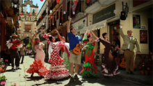 Location: Seville, Spain gallery