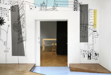 :  gallery