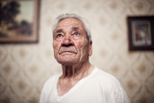 Personal Work: Acri, Italy gallery