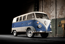 Client: Volkswagen gallery