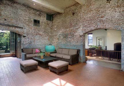 The Foundry