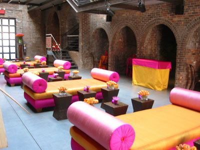 The Foundry