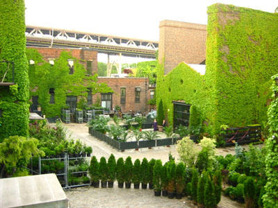 The Foundry