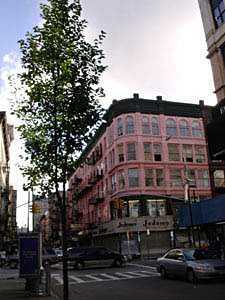EZloft