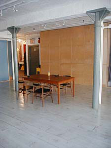 EZloft