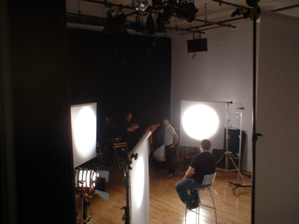 Production Central