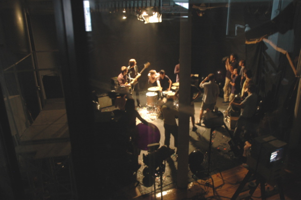 Production Central