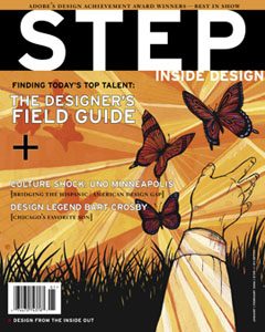 STEP Inside Design