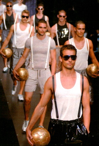 Central Models