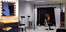 :  gallery