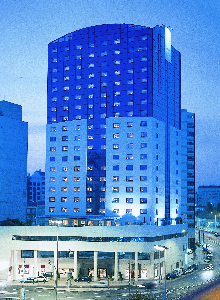 Hotel Dom Pedro