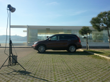 Client: Honda UK Photo gallery