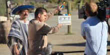 Client: Amigo Loans UK / Velvet Film Production gallery