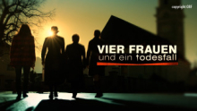  Vier Frauen und ein Todesfall - TV - Series gallery