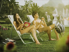 COVER IMAGE: TOPCUT [ATHENS] FOR NESCAFE
