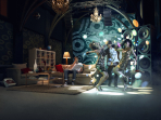 unit creative management amsterdam