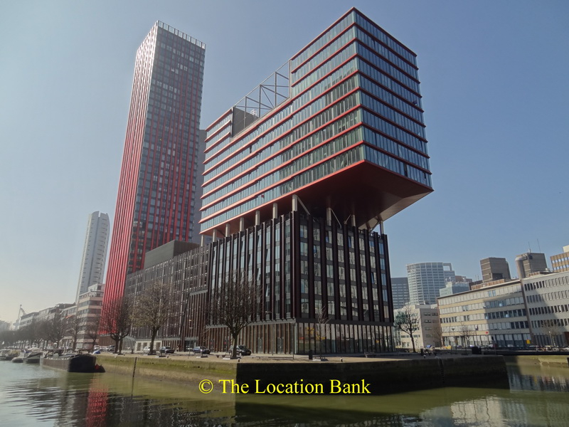The Location Bank