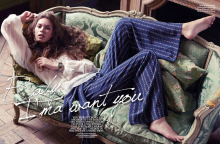 Magazine: Style Magazine Singapore  gallery