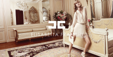 Client: Elisabetta Franchi  gallery