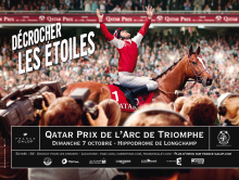 Client: France Galop gallery
