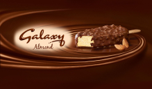Client: Galaxy gallery