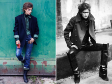 Client: VOGUE Spain gallery