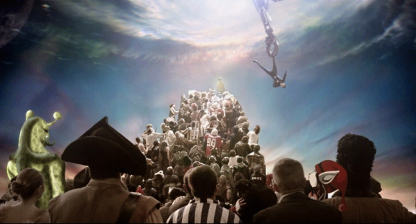 boo productions