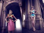 nayo p. - stylist
