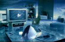  spot: Canal Satellite gallery